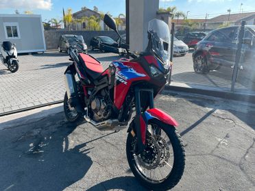 HONDA CRF 1100 AFRICA TWIN