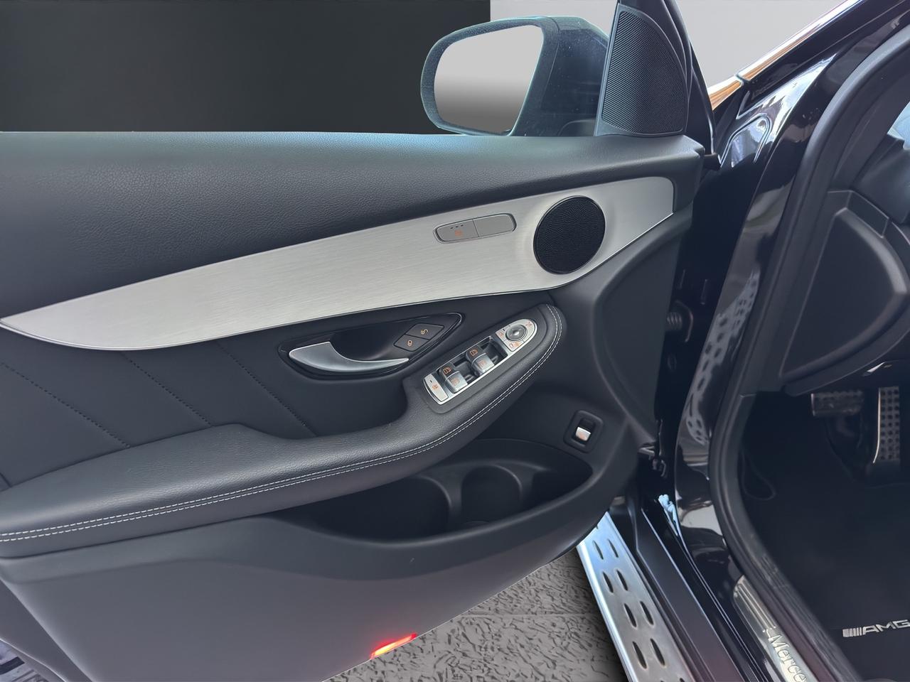 MERCEDES-BENZ GLC 220 d 4MATIC PREMIUM PLUS / TETTO