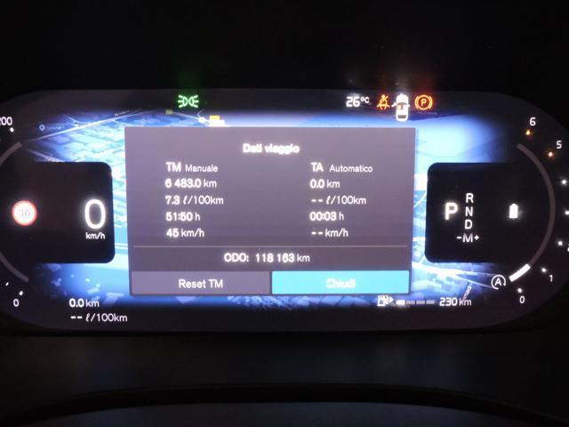 VOLVO XC60 B4 (d) AWD automatico Ultimate Bright