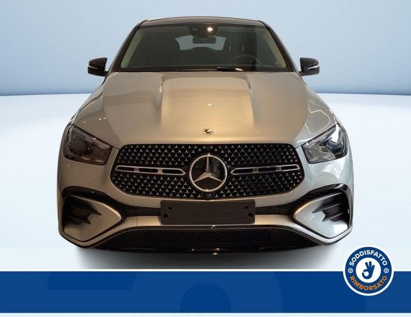Mercedes-Benz GLE Coupé GLE 350 de 4MATIC Plug-in hybrid AMG Line PREMIUM PLUS