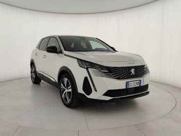 Peugeot 3008 3008 BlueHDi 130 S&S EAT8 Allure Pack - TAGLIANDI CERTIFICATI