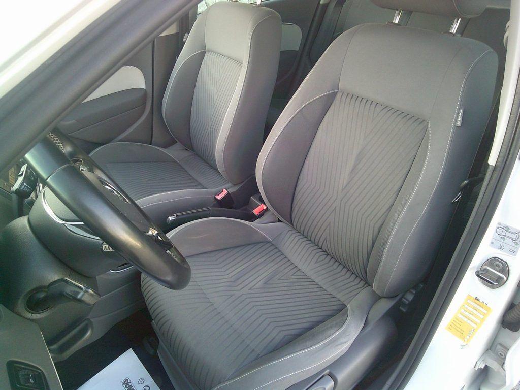 Volkswagen Polo 1.4 TDI 5p. Fresh BlueMotion Technology