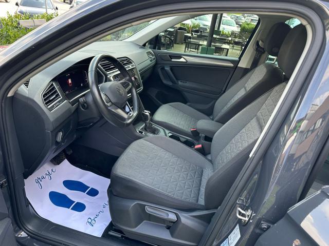 VOLKSWAGEN Tiguan 1.4 TSI eHYBRID DSG Life UNIPROP 71000KM
