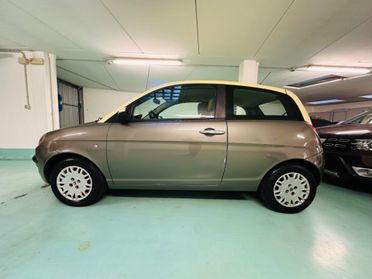 Lancia Ypsilon 1.3 Multijet anche per neopatentati