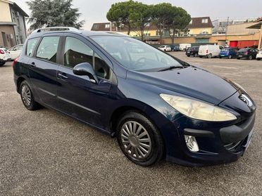 PEUGEOT 308 Bellissima senza nessun lavoro da fare