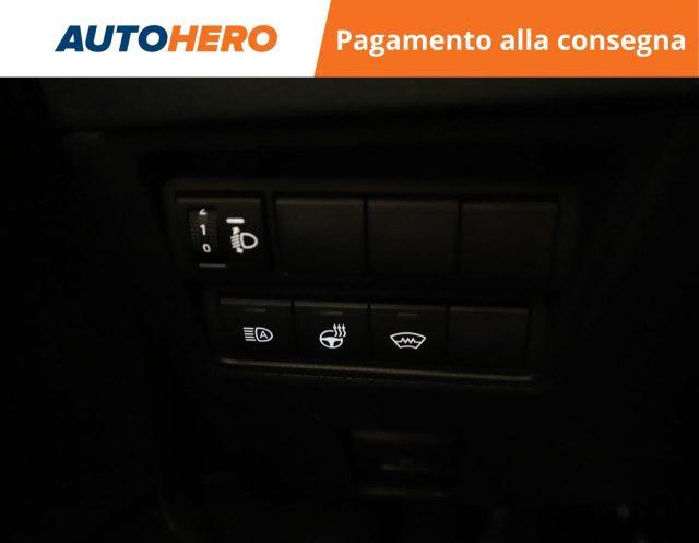 TOYOTA Yaris Cross 1.5 Hybrid 5p. E-CVT Trend