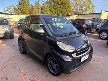 SMART ForTwo 1000 52 kW Urbanrunner*Servosterzo*