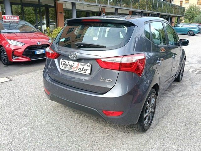 HYUNDAI iX20 1.4 CRDI 90 c XPossible km 73000!! uniproprietario