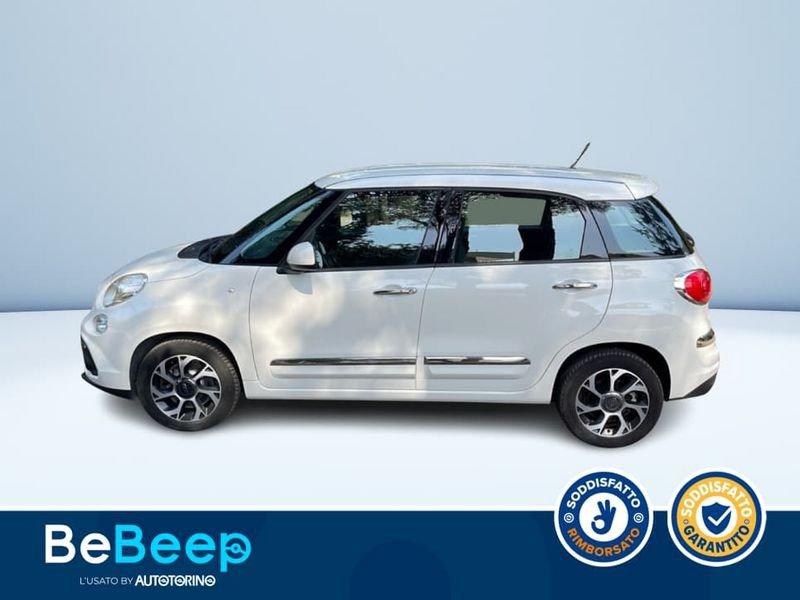 FIAT 500L 1.4 TJT POP STAR GPL 120CV