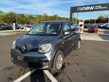 Renault Twingo Electric Zen