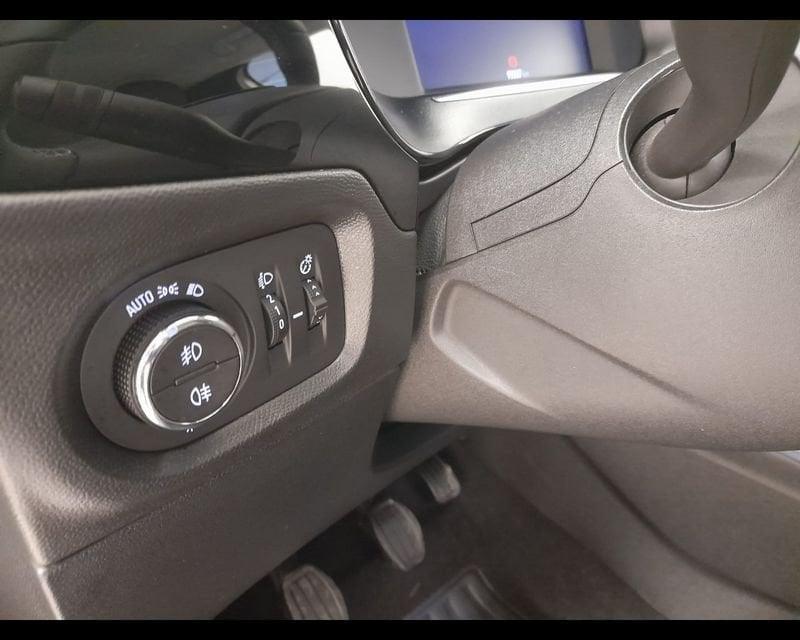 Opel Corsa VI 2020 1.5 D&T s&s 100cv