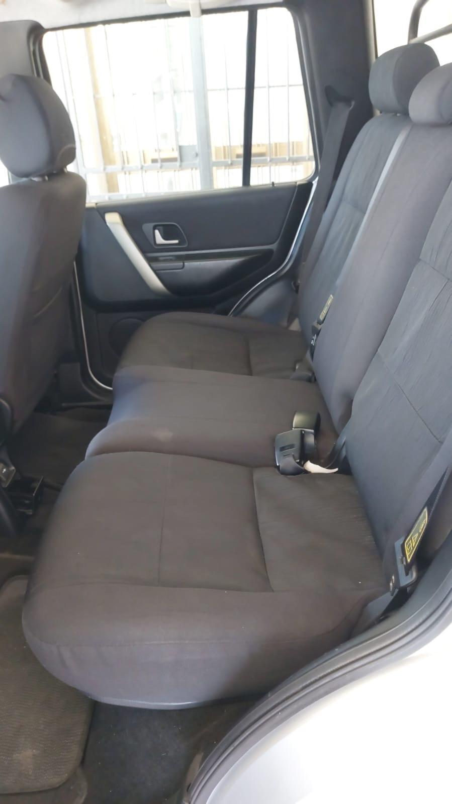Land Rover Freelander 2.0 Td4 16V 4x4 garantito