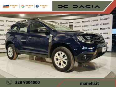 Dacia Duster Essential 1.0 TCe 4x2 rif.FY867