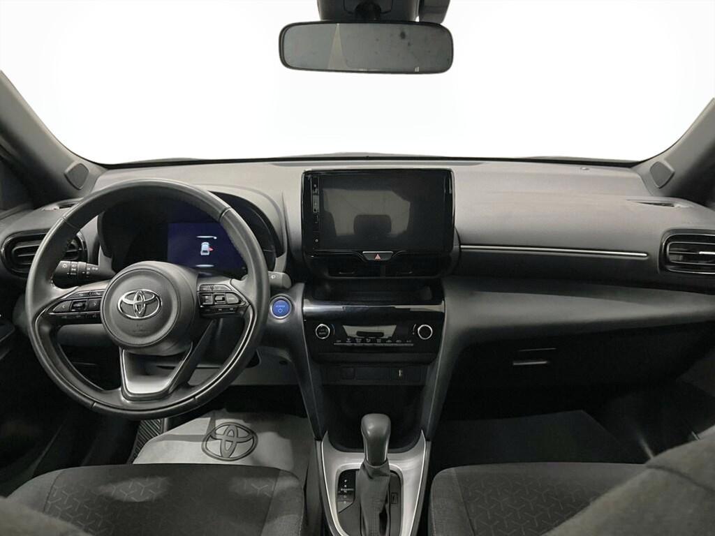 Toyota Yaris Cross 1.5 H Trend FWD E-CVT