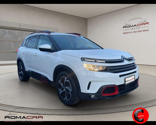 CITROEN C5 Aircross BlueHDi 130 S&S Shine