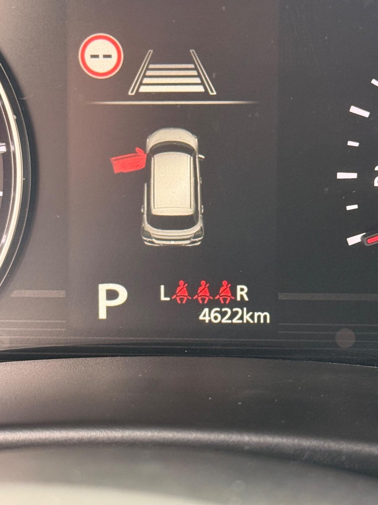 Suzuki Swift 1.2 Hybrid CVT Top