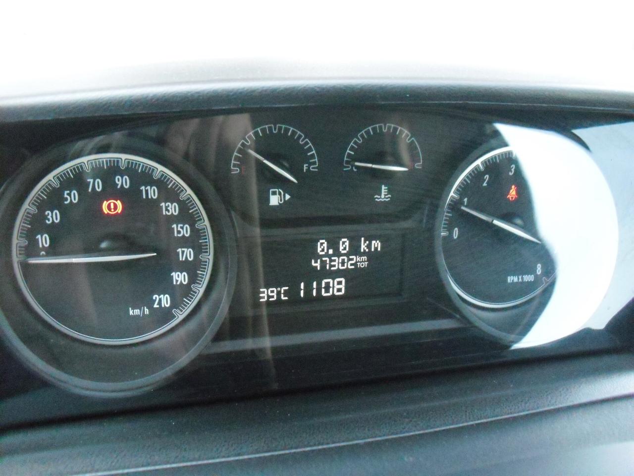 Lancia Ypsilon 1.2 69 CV 5 porte S&S Gold, UNIPRO' CON SOLI 47.000 KM!!