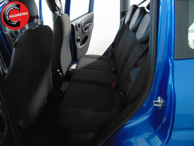 FIAT Panda 1.0 FireFly S&S Hybrid KM 0