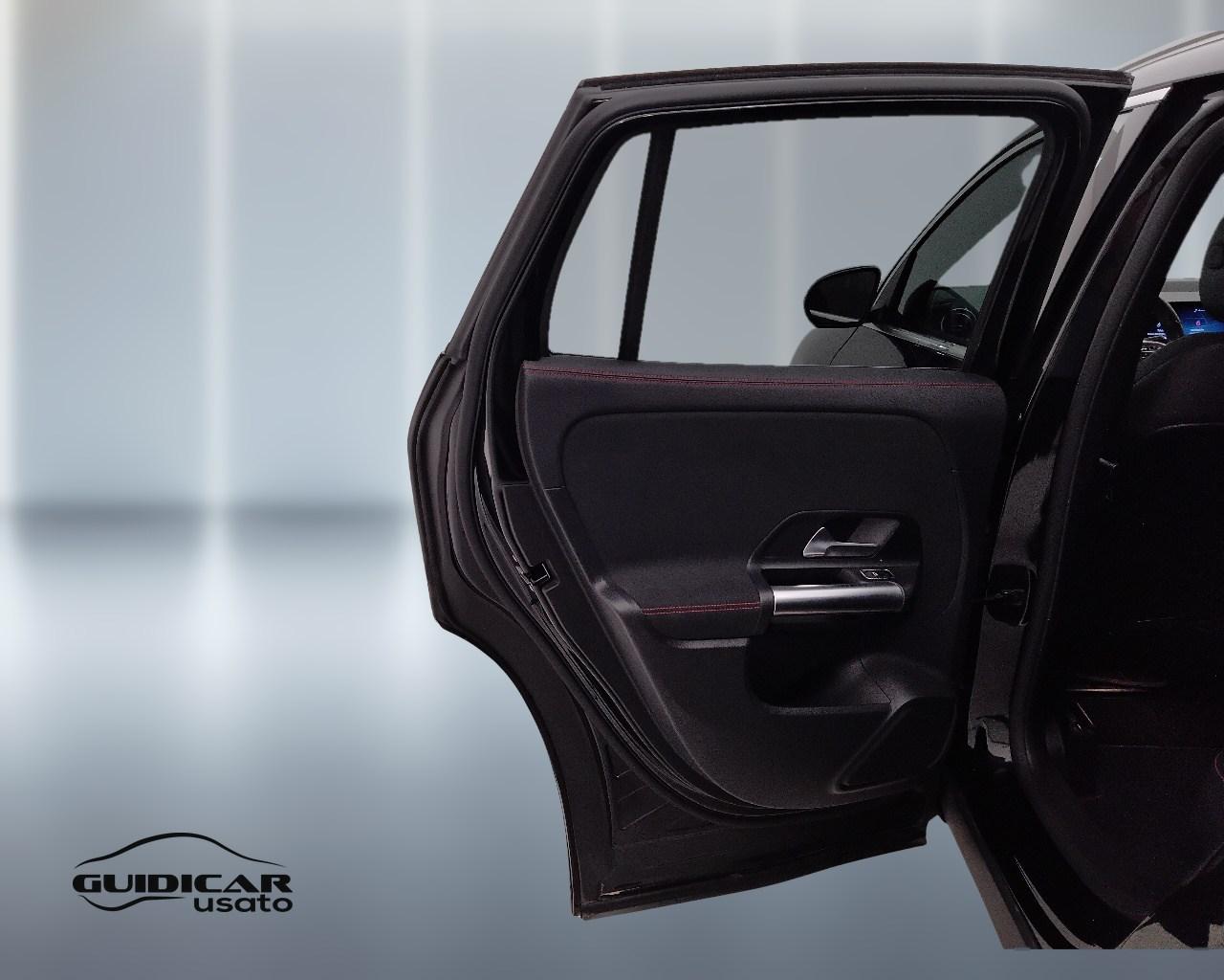 Mercedes-Benz GLA-H247 2020 - GLA 200 d Premium 4matic auto