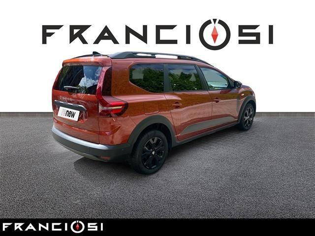 DACIA Jogger 1.0 TCe GPL Extreme 7p.ti