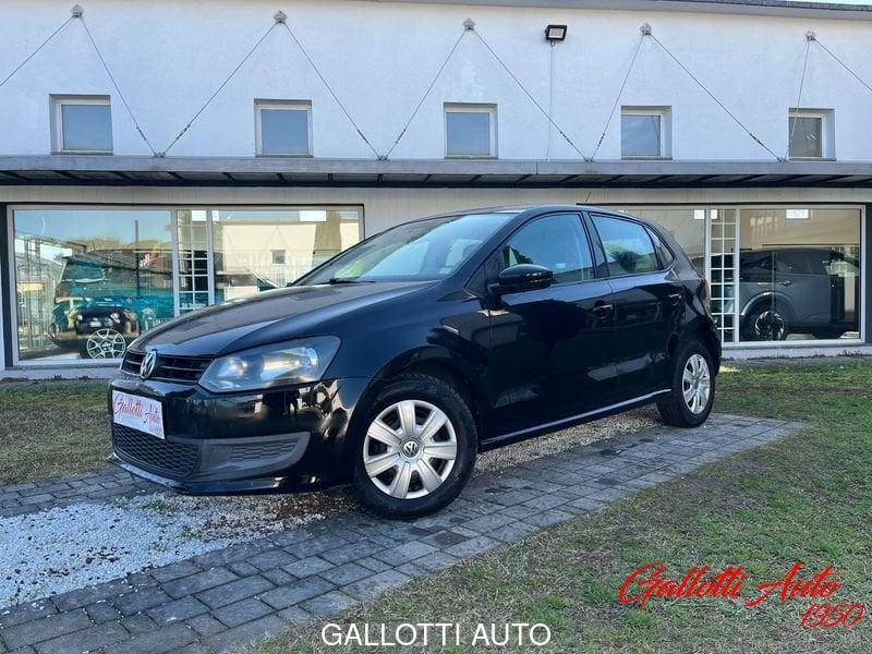 Volkswagen Polo Polo 5p 1.2 tdi Comfortline