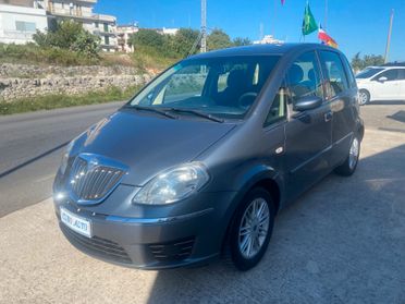 Lancia MUSA 1.3 Multijet 16V 70 CV Argento