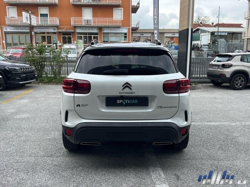 Citroën C5 Aircross PureTech 130 S&S Feel Pack