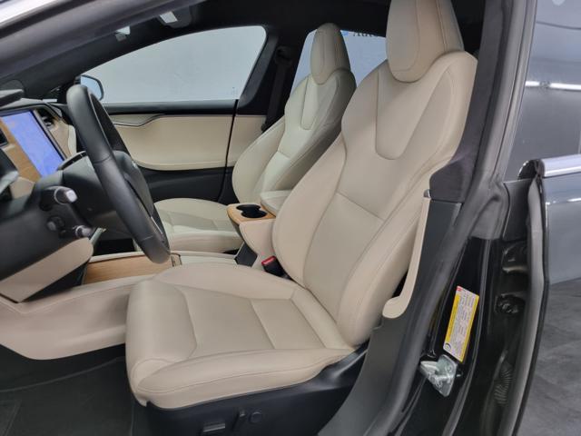 TESLA Model S 100kWh Long Range Dual Motor AWD