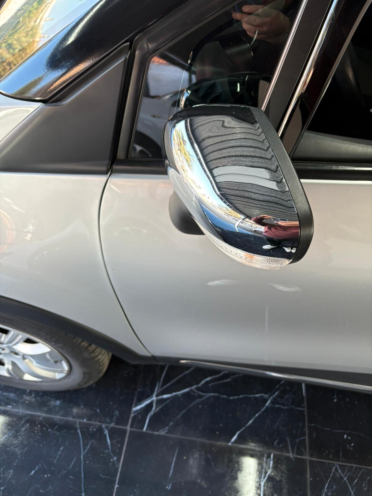 Renault Captur Energy R-Link