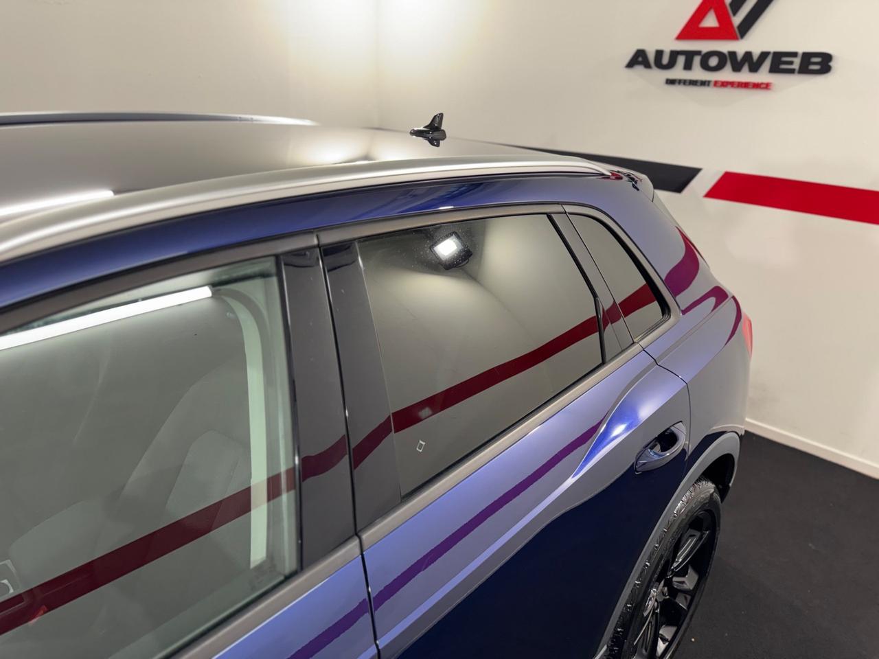 Audi Q3 35 TDI quattro S tronic Advanced