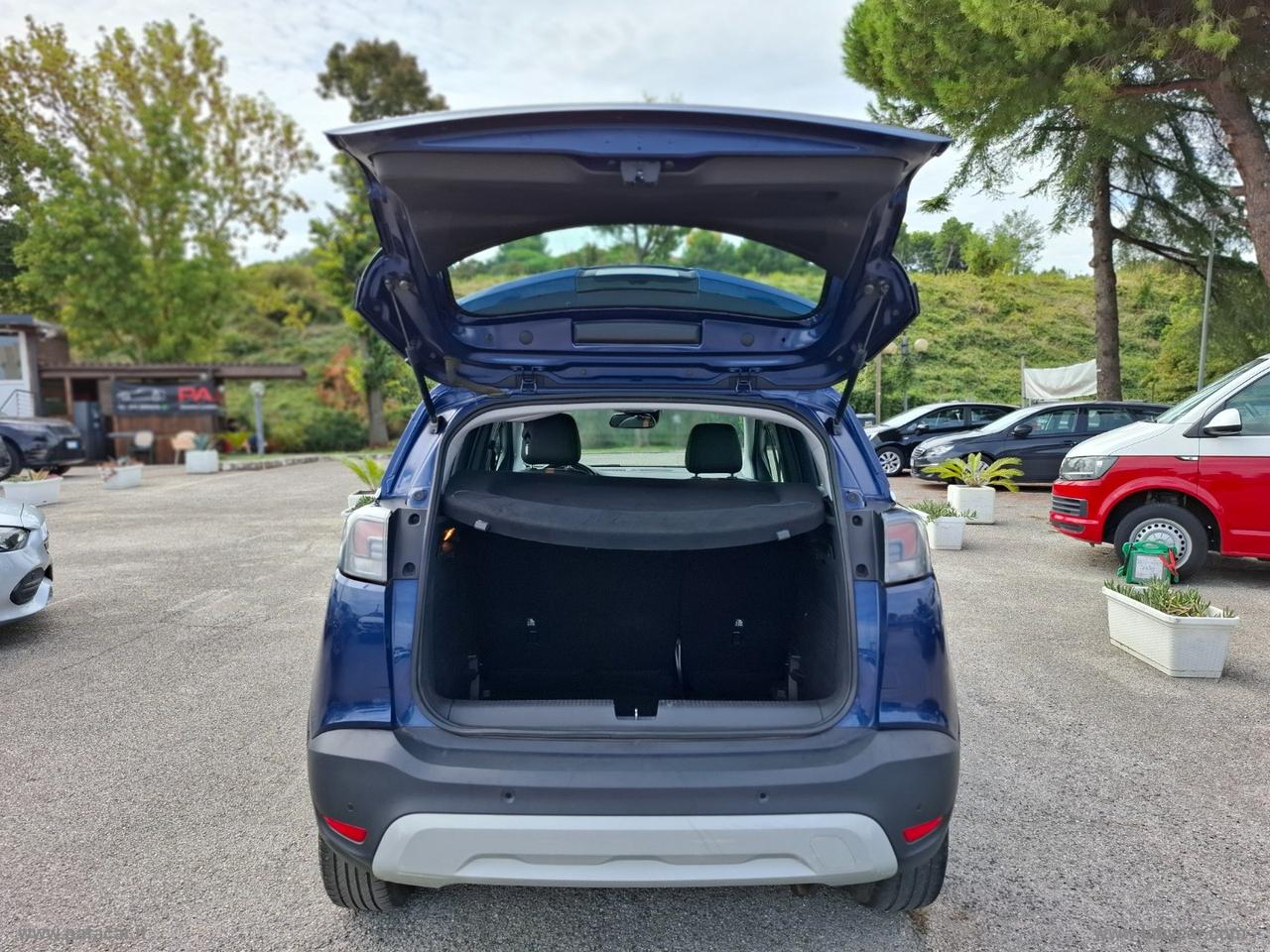 OPEL Crossland 1.5 ECOTEC D 110 CV S&S Edit.