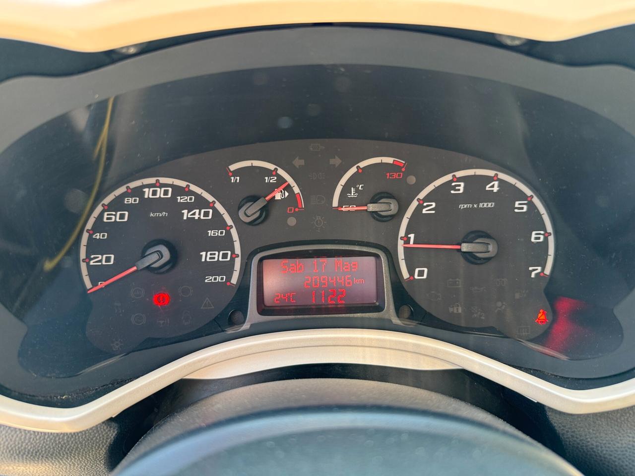 Ford Ka 1.3 TDCi 75CV Titanium