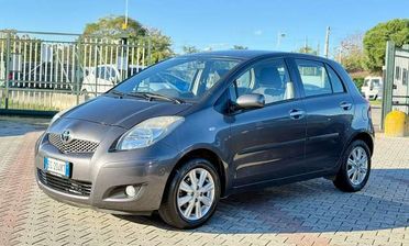 Toyota Yaris 5p 1.0 Sol my10