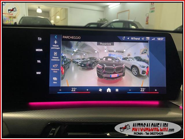 BMW X2 xDrive 20d Msport Pro
