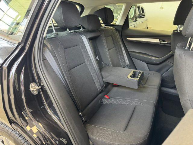 SKODA Karoq 2.0 TDI 115CV DSG *TAGLIANDI*UNICO PROP.*