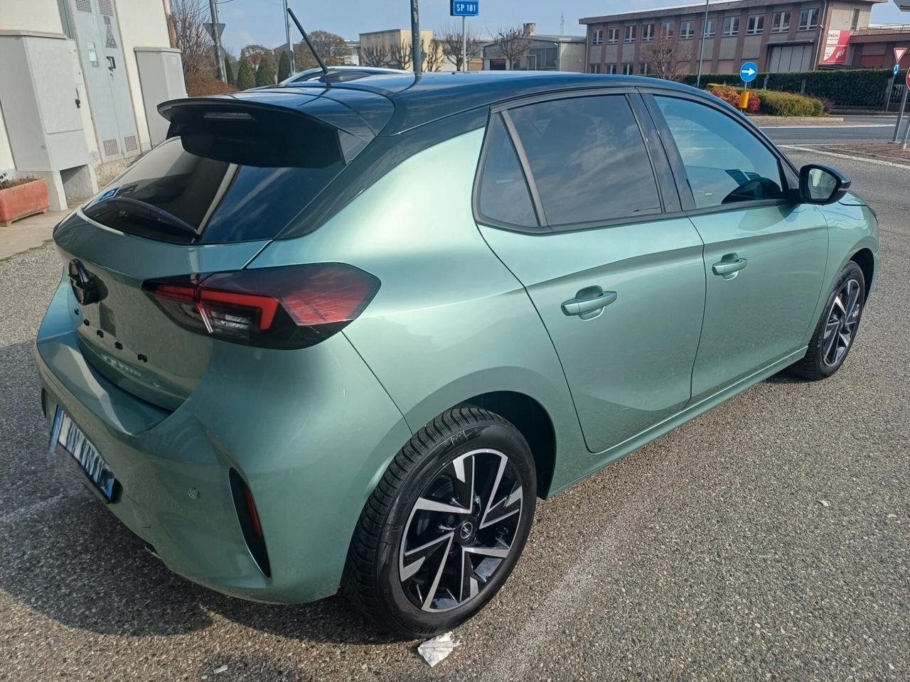 Opel Corsa 1.2 100 CV YES