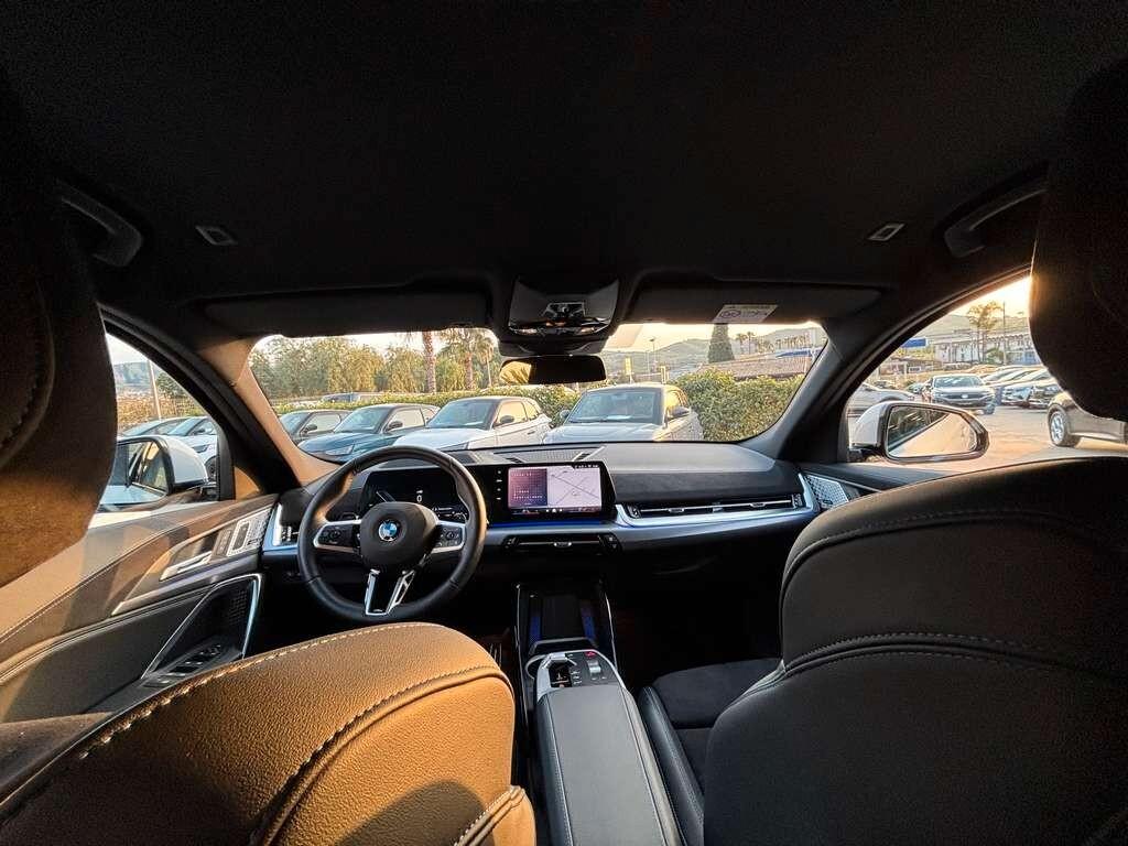 Bmw X2 sDrive 20d Msport 2025/ KM 25.000 IVA ESPOSTA Tua a solo 459 Euro al mese