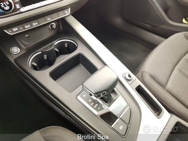 Audi A4 Avant 35 TDI/163 CV S tronic Business...