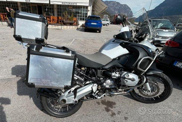 Bmw r 1200 gs - 2006