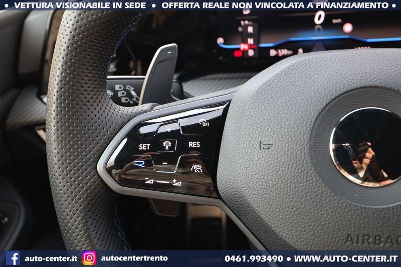 Volkswagen Golf 8 R DSG 4MOTION 2.0 TSI 320CV