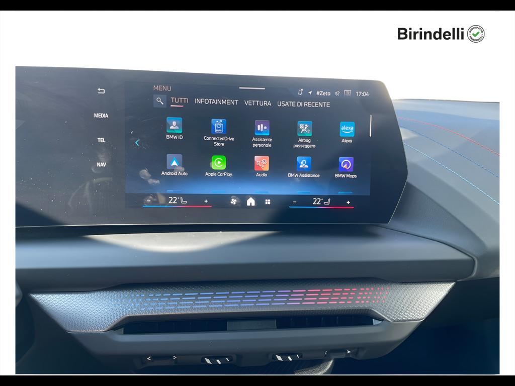 BMW BMW 220d Gran Coupé