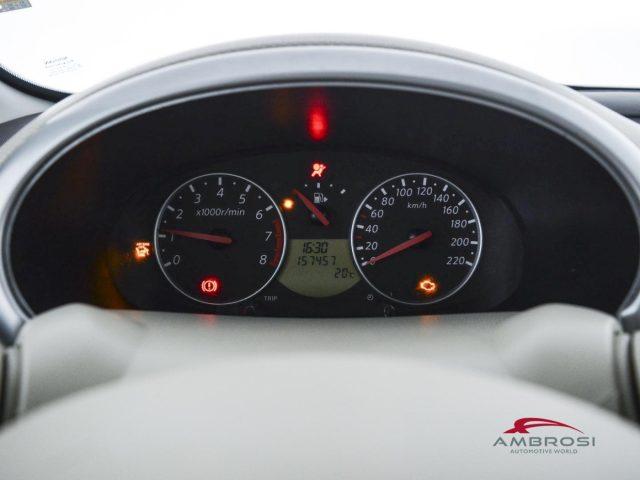 NISSAN Micra 1.2 16V 5 porte Spring - PER OPERATORII DEL SETTOR