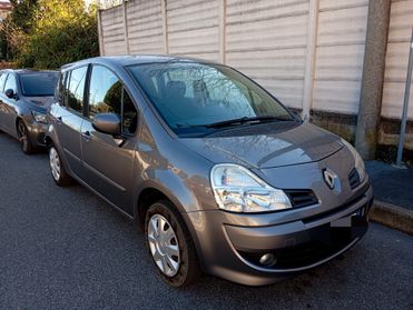 Renault Modus Grand 1.2 16V TCE PERMUTE