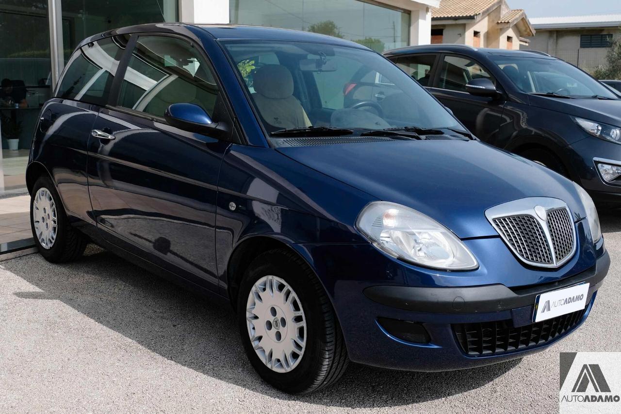 Lancia Ypsilon 1.3 Multijet 16V