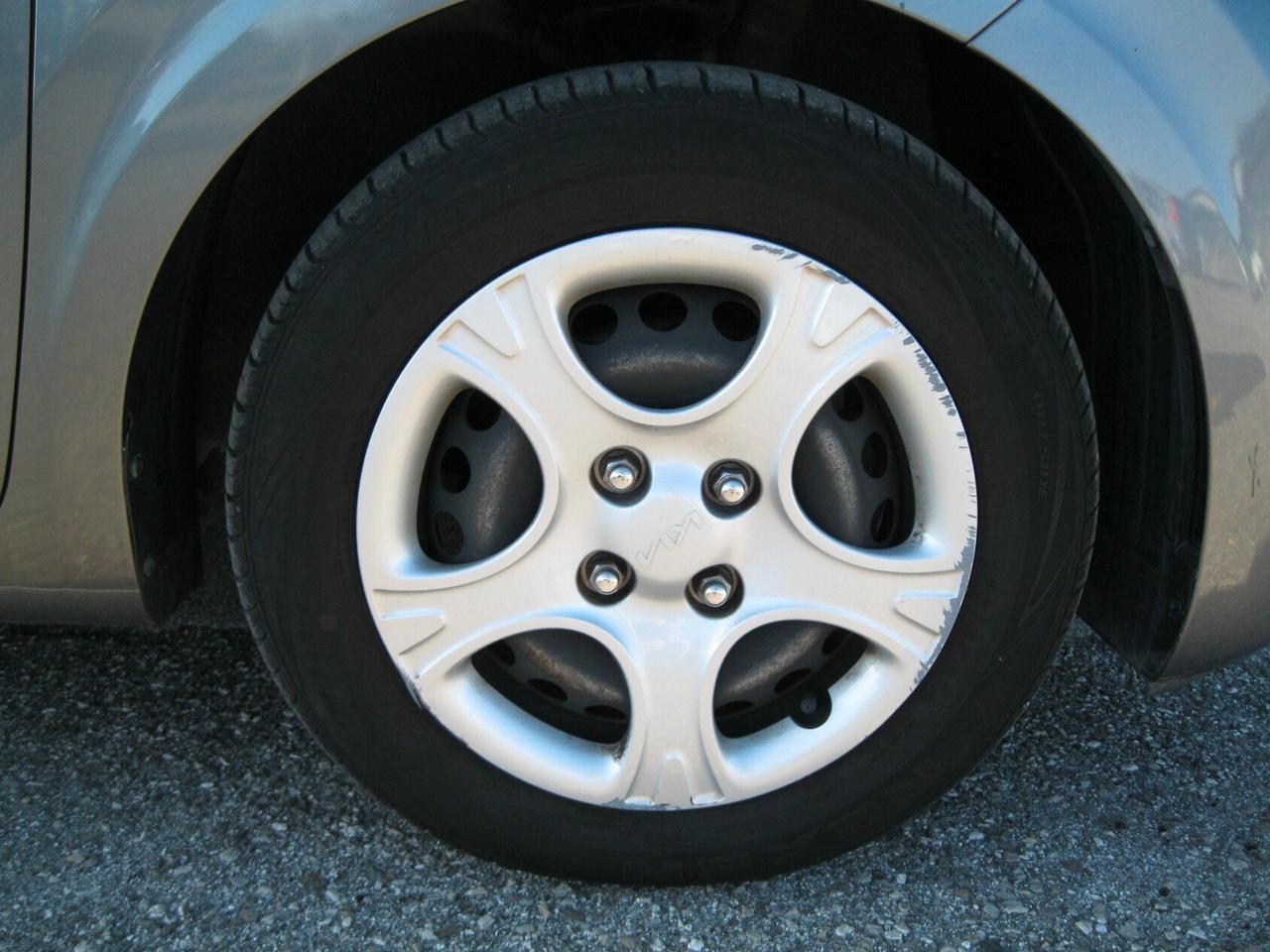 Kia Picanto 1.0 12V 5 porte Urban