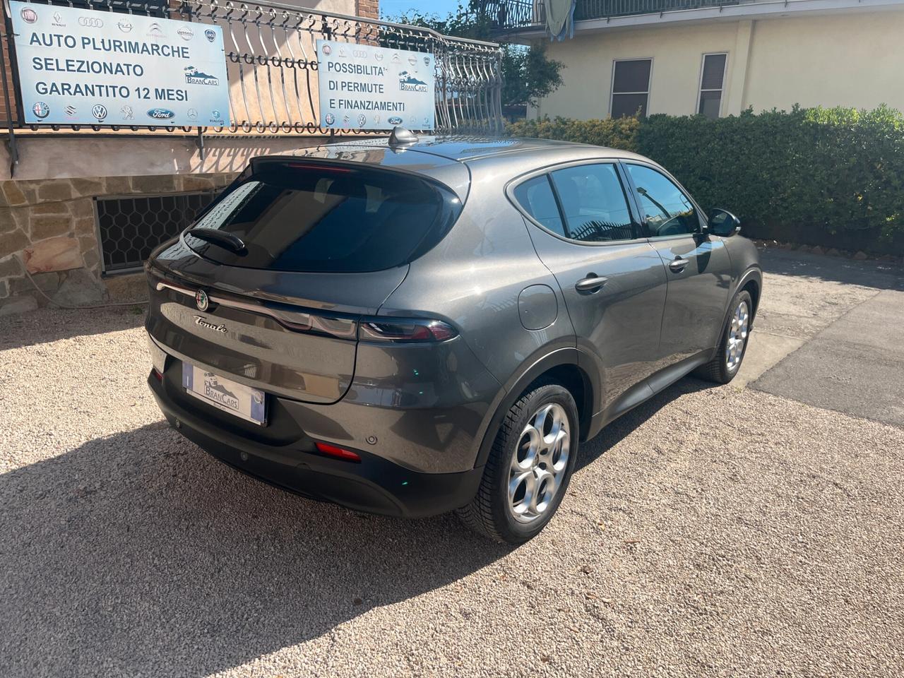 Alfa Romeo Tonale 1.6 130CV SPRINT 2024