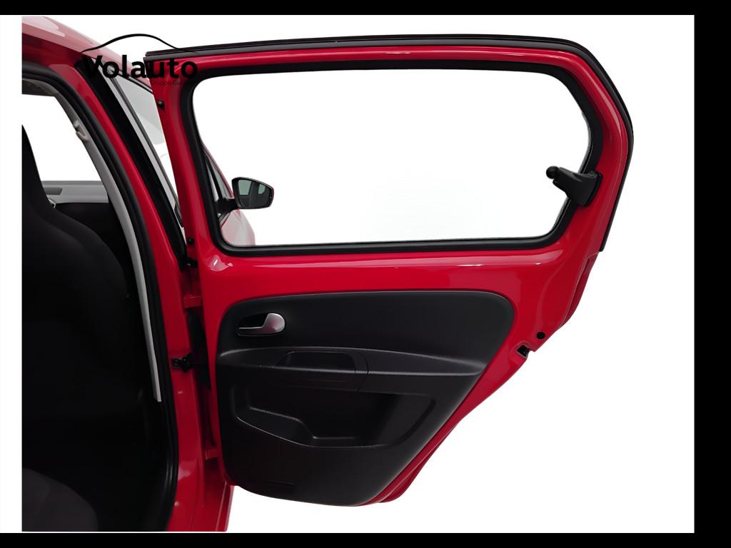 VOLKSWAGEN up! 5p 2017 - up! 5p 1.0 eco up! Move up! 68cv my20