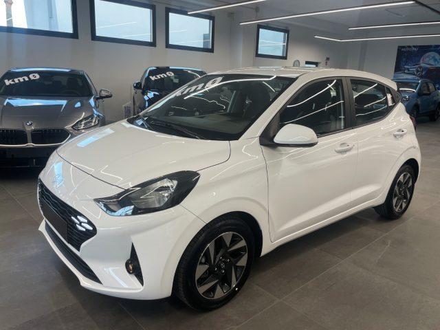 HYUNDAI i10 1.0 MPI 63 CV Connectline KM0 MY25