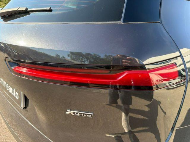 BMW iX xDrive 40
