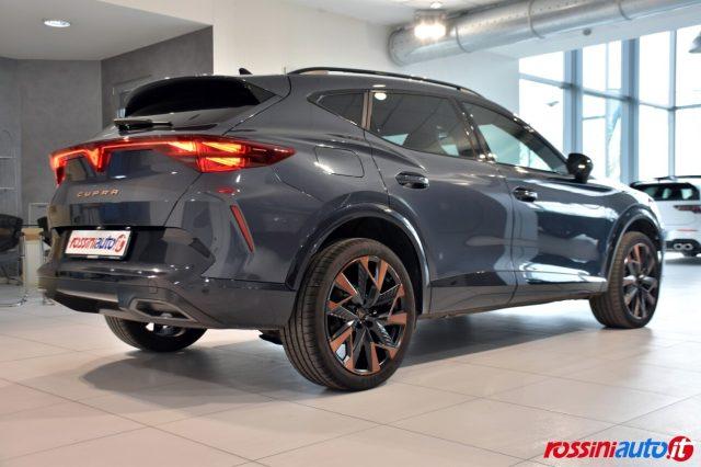 CUPRA Formentor 2.0 TDI 150 CV DSG EDGE PACK + DYNAMIC DESIGN + 19